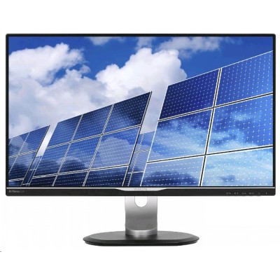 монитор Philips 258B6QJEB