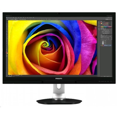 монитор Philips 272P4APJKHB