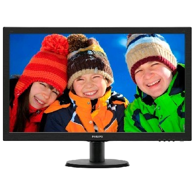 монитор Philips 273V5LHSB