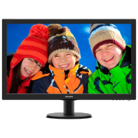 Монитор Philips 273V5LSB 01