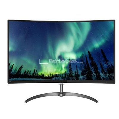 монитор Philips 278E8QJAB