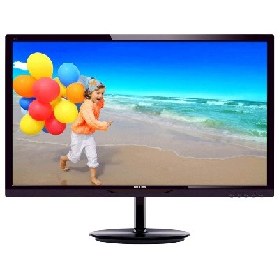 монитор Philips 284E5QSD 01