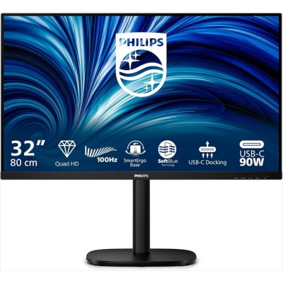 Монитор Philips 32B2U3601