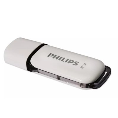 флешка Philips 32GB FM32FD70B/97