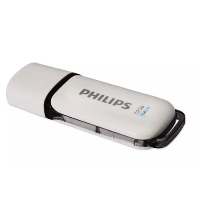 Флешка Philips 32GB FM32FD75B/97