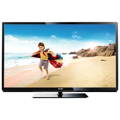 телевизор Philips 32PFL3517H 60