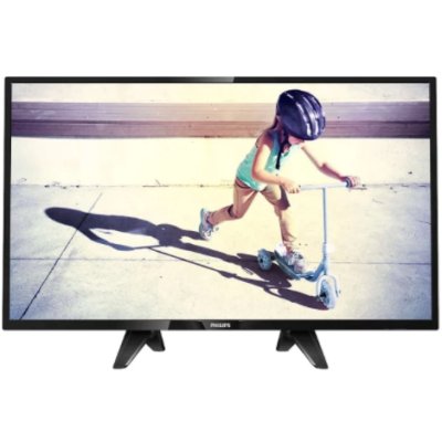 телевизор Philips 32PHT4132