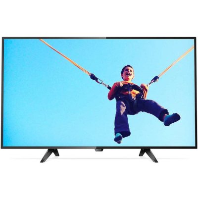 телевизор Philips 43PFS5302