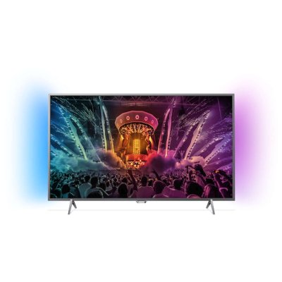 телевизор Philips 43PUS6401 60
