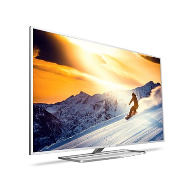 гостиничный телевизор Philips 49HFL5011T 12