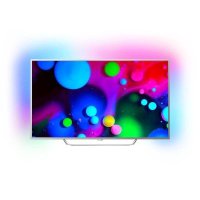Телевизор Philips 49PUS6412