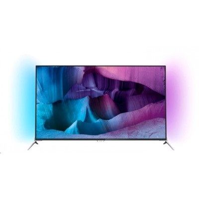 телевизор Philips 49PUS7100 60