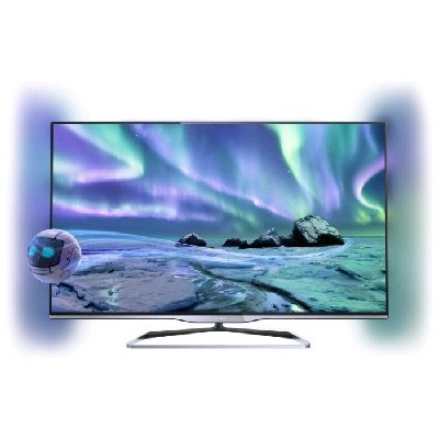 телевизор Philips 50PFL5038T 60