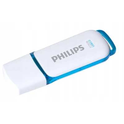 флешка Philips 512GB FM51FD75B/97