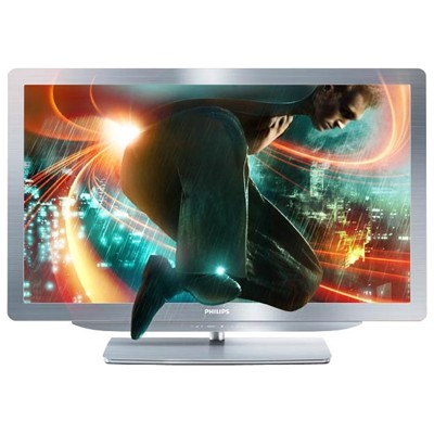 телевизор Philips 52PFL9606H 12