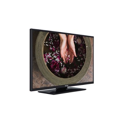 гостиничный телевизор Philips 55HFL2879T