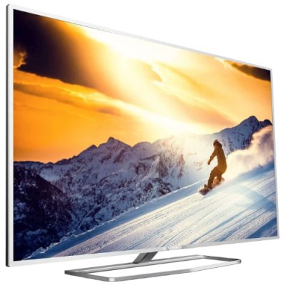 гостиничный телевизор Philips 55HFL5011T