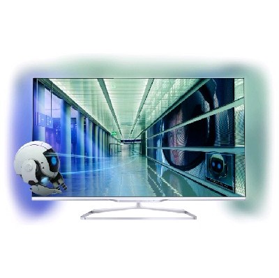 телевизор Philips 55PFL7108S 60