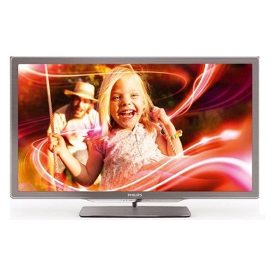 телевизор Philips 55PFL7606H 12
