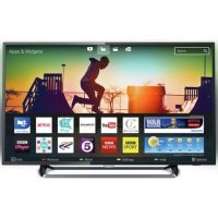 Телевизор Philips 55PUS6262