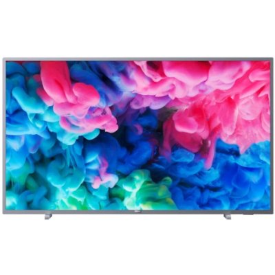 телевизор Philips 55PUS6523