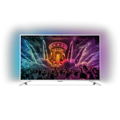 телевизор Philips 65PUS6521 60