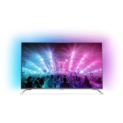 телевизор Philips 75PUS7101 12