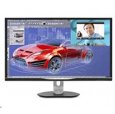 монитор Philips BDM3270QP