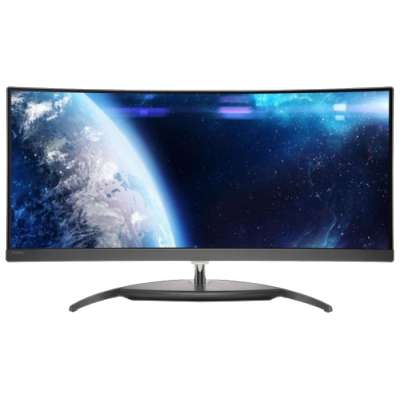 монитор Philips BDM3490UC 00