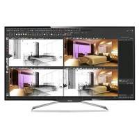 Монитор Philips BDM4065UC 00
