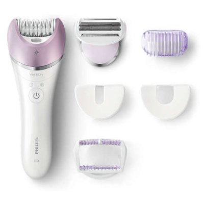 эпилятор Philips BRE630-00