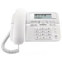 Телефон Philips CRD200W/51