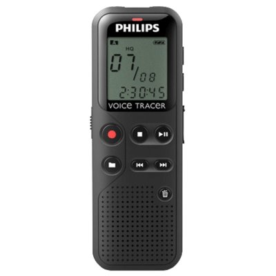 диктофон Philips DVT1100-00