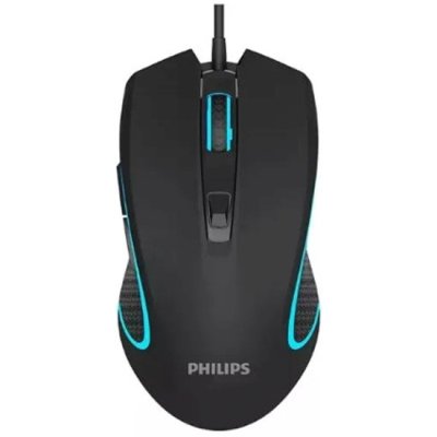 Мышь Philips G413 SPK9413