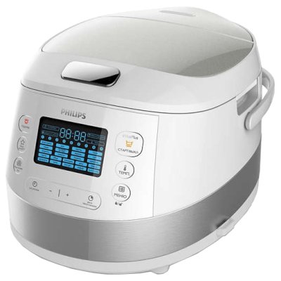 мультиварка Philips HD4734-03