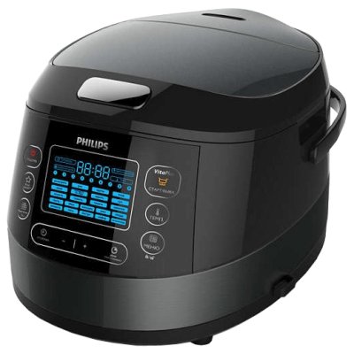 мультиварка Philips HD4749-03