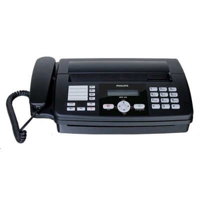 факс Philips HFC-322