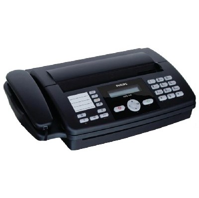 факс Philips HFC-325