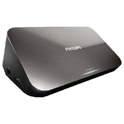 медиаплеер Philips HMP7001/12