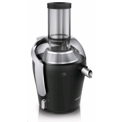 соковыжималка Philips HR1870/70 Black/Silver