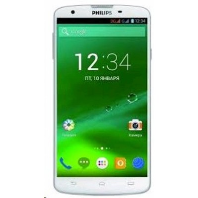 смартфон Philips I928 White