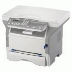 МФУ Philips Laser MFD 6020