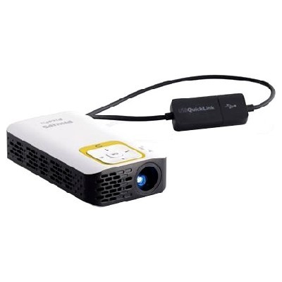 проектор Philips PPX2330