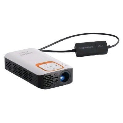проектор Philips PPX2340
