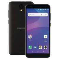 Смартфон Philips S260 Black