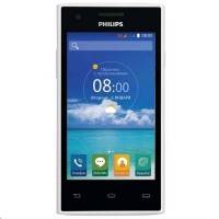 Смартфон Philips S309 4GB White