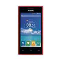 Смартфон Philips S309 8GB Red