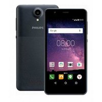 Смартфон Philips S318 Dark Grey