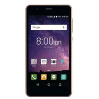 Смартфон Philips S318 Gold