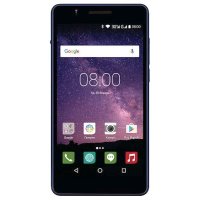 Смартфон Philips S386 Black